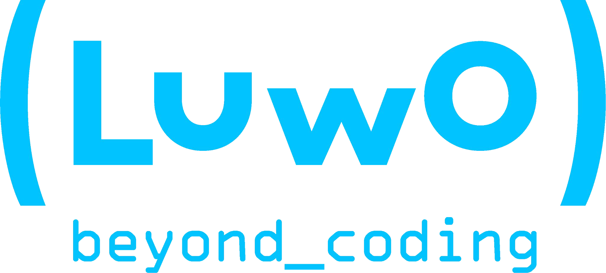 LUWO beyond_coding